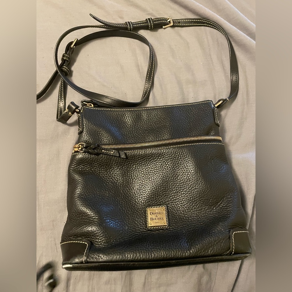 Dooney and Bourke purse